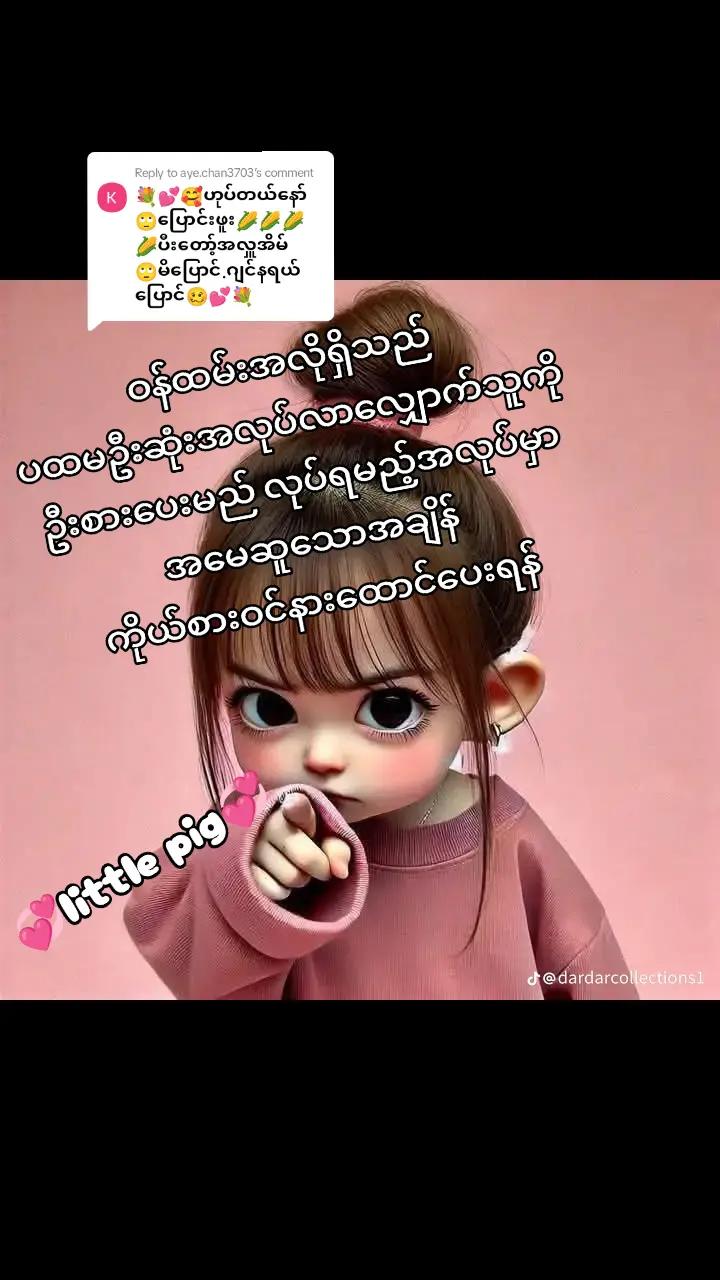 @Little pig636