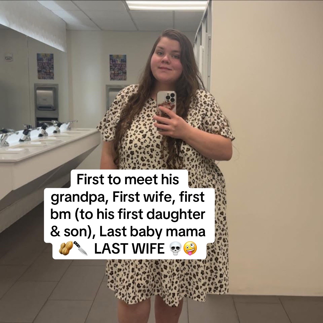 @Kaz wife