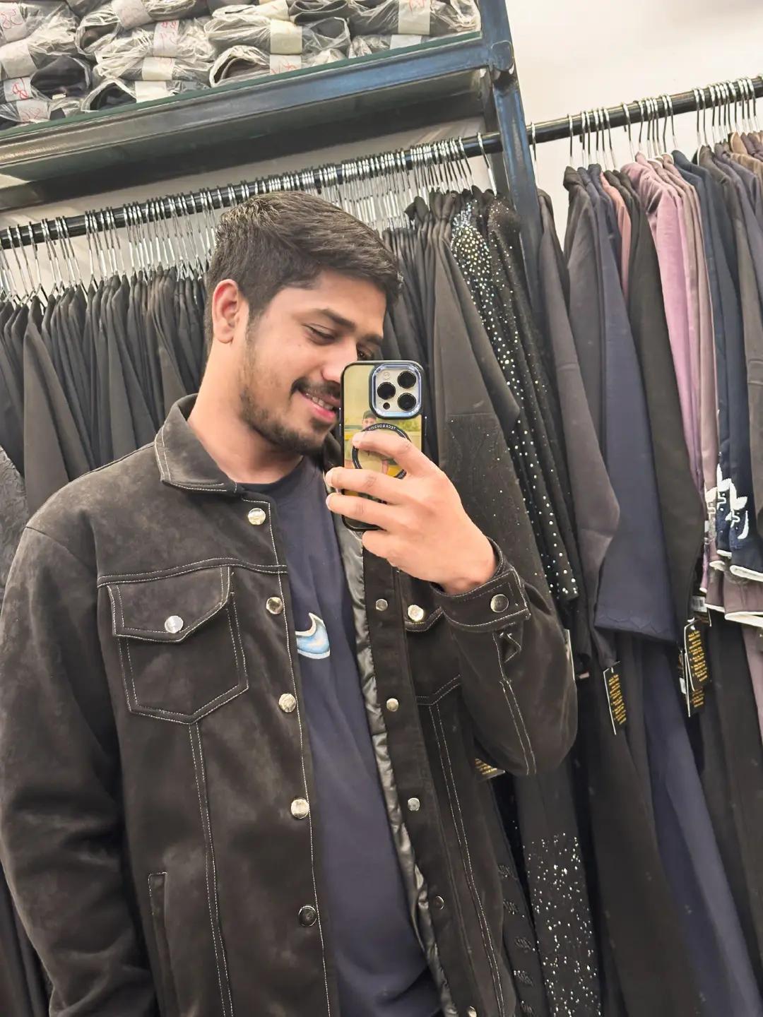 @AriYan Minhaj