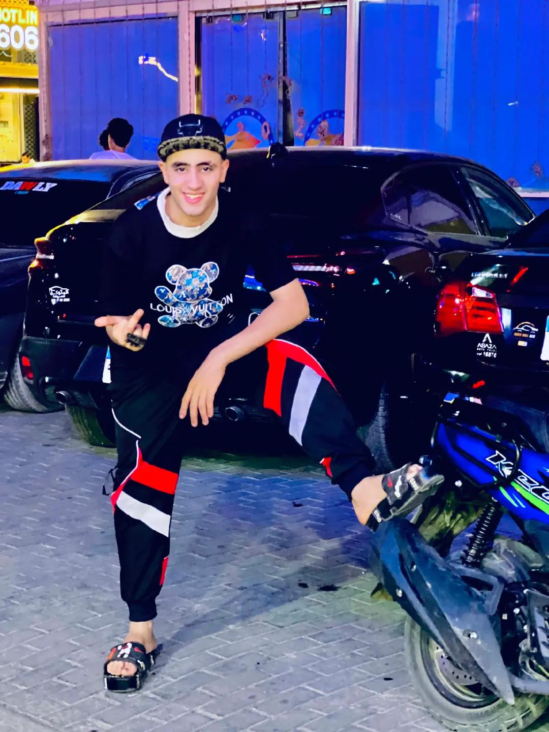 @'' حموكشة'' 🥷🏻💯