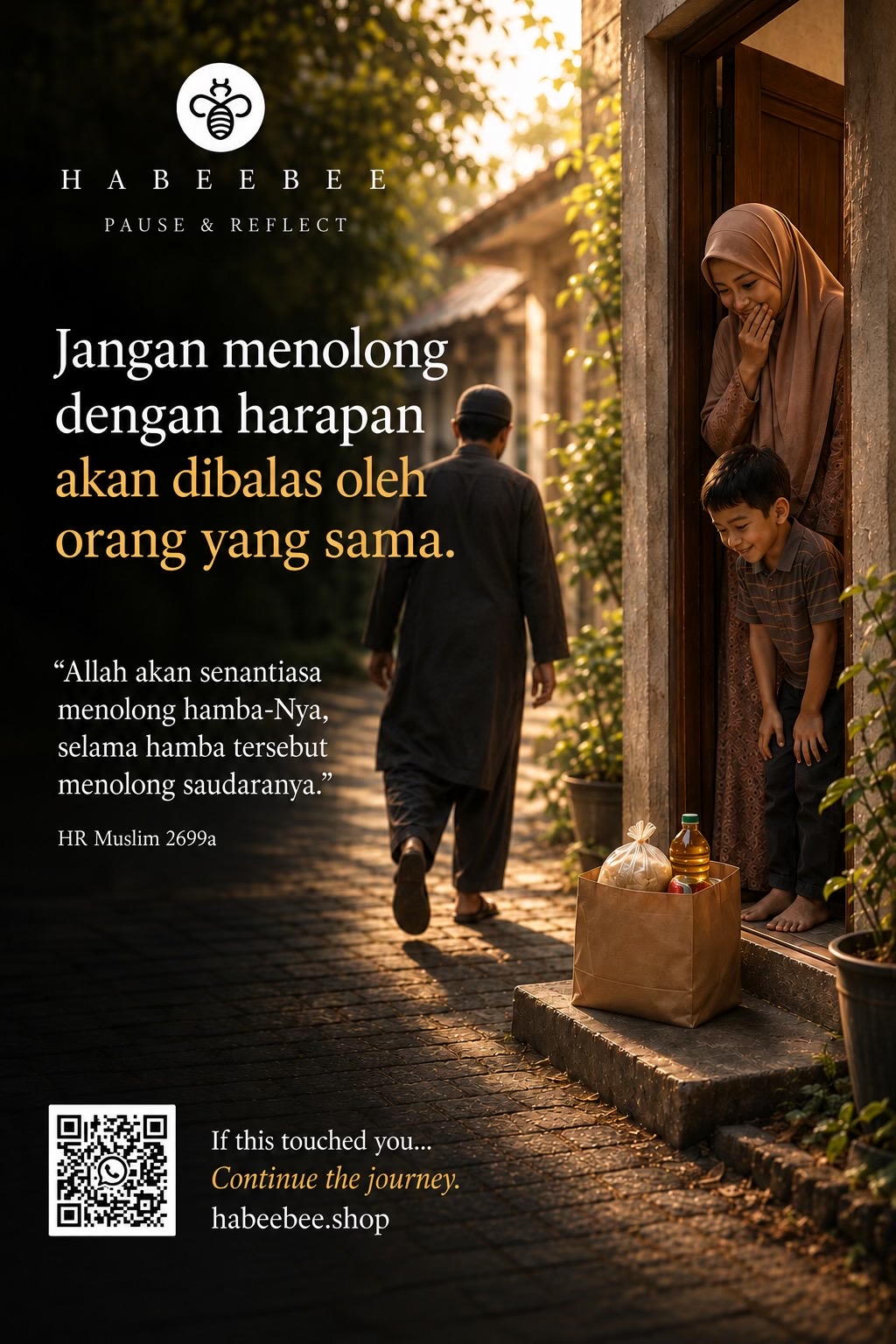 @HaBeeBee SG Natural Products