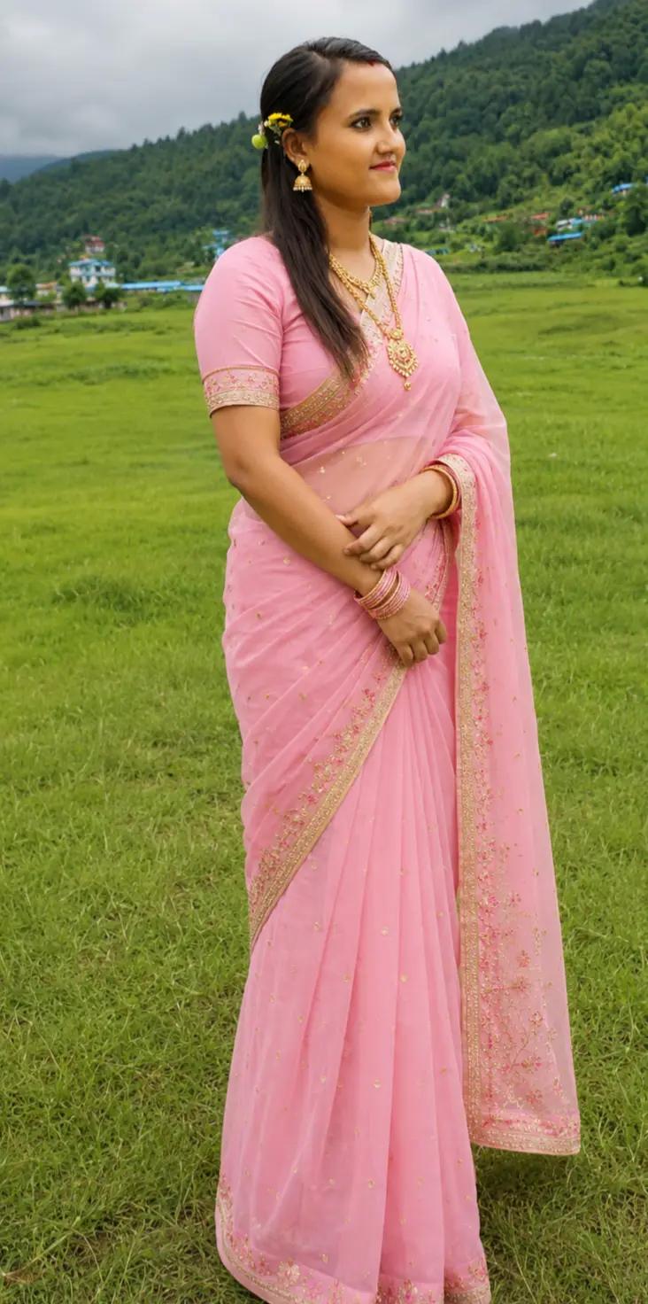 @Ramilapokhareldahal