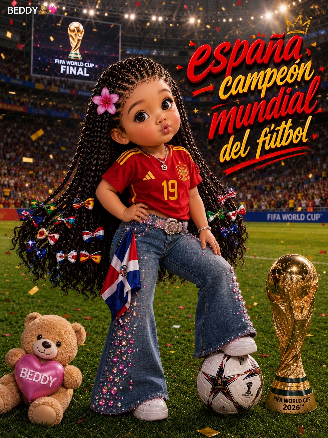 @🧸💖Chichibeddy🇰🇷🇩🇴