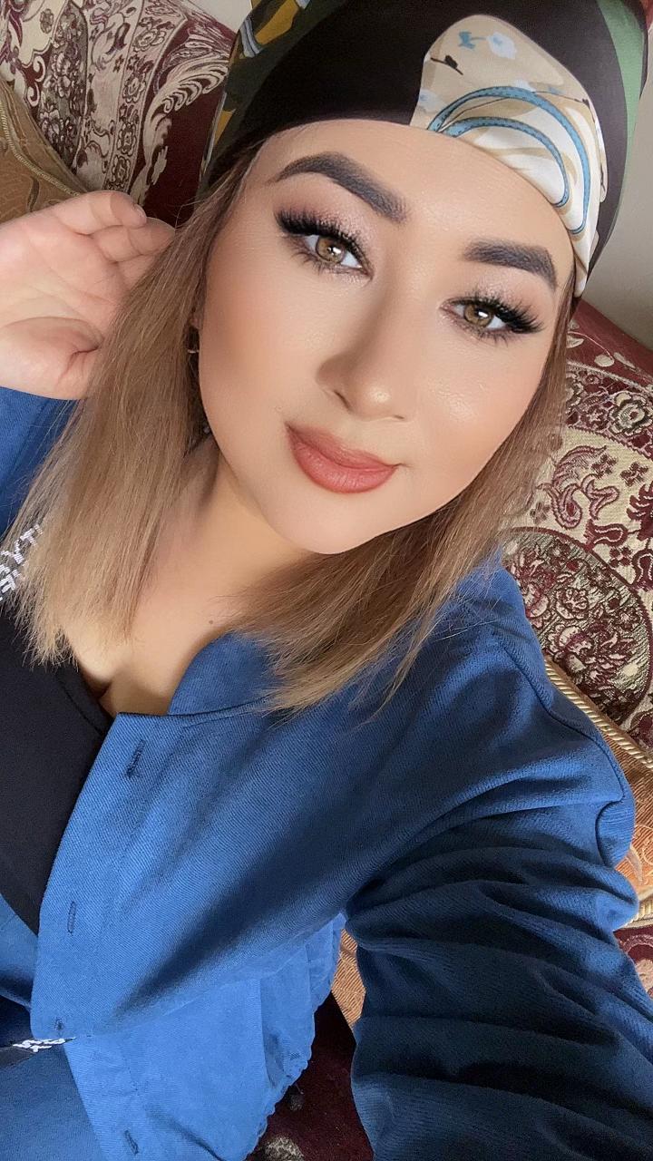 @Гулниса Кутлукжановна