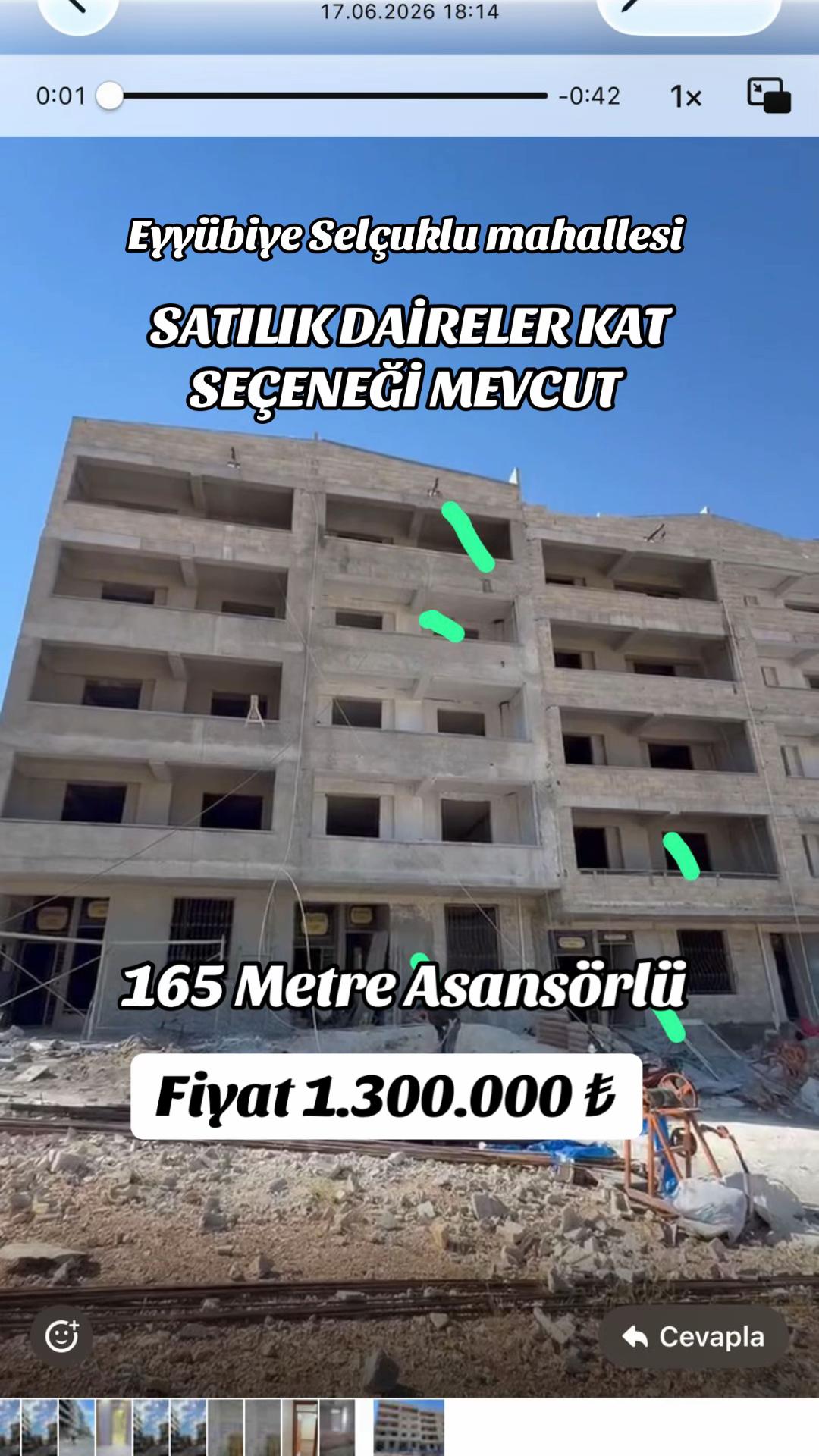 @👑 ŞEYHANLIOĞLU EMLAK 👑