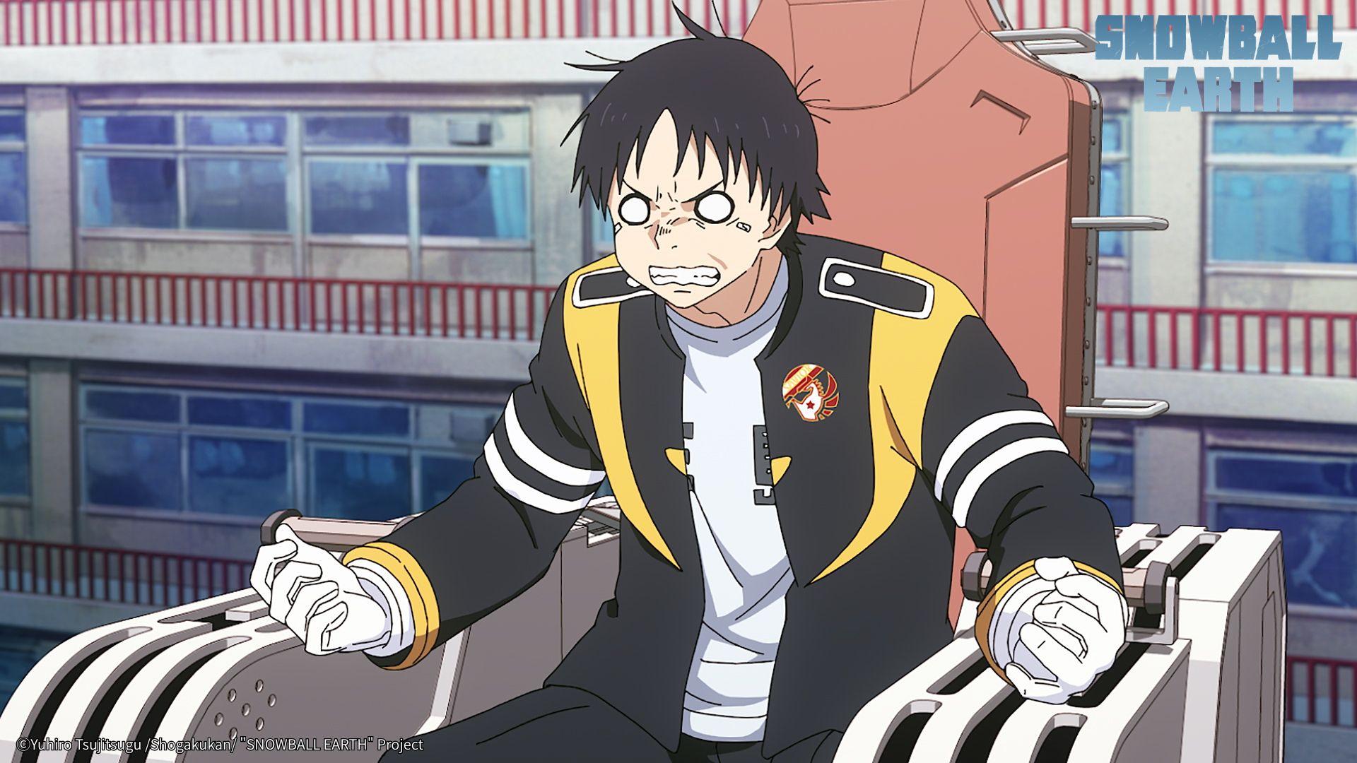 @TOHO animation Official
