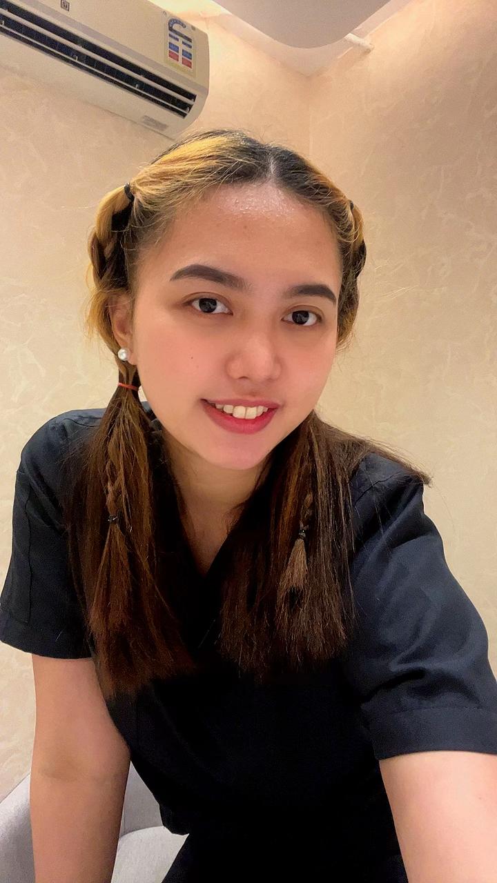 @Nurse Jing ๐ต๐ญ๐ธ๐ฆ