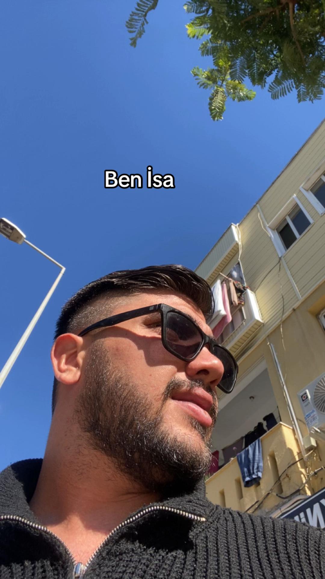 @İsa Kılın&ccedil;