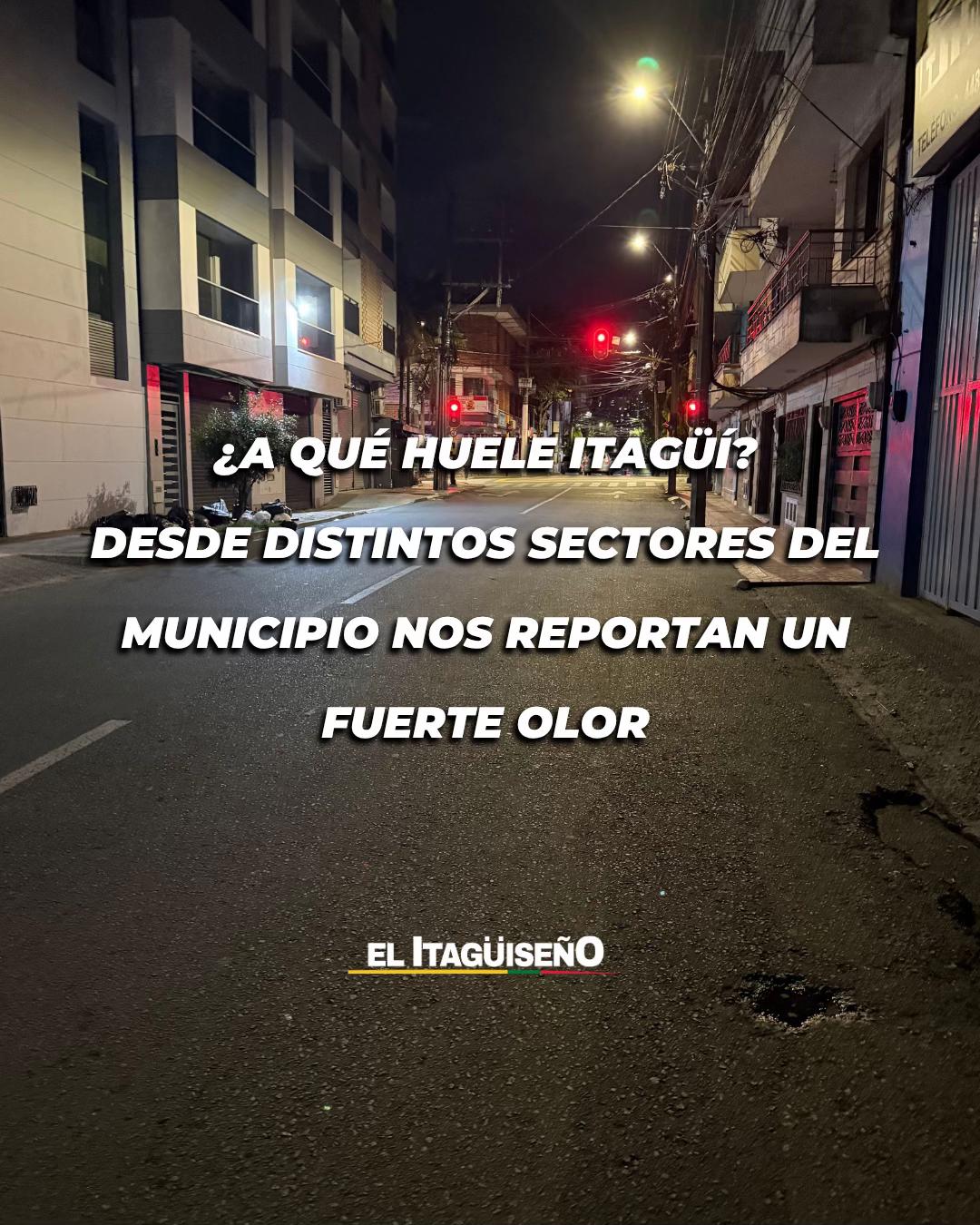 @El Itag&uuml;ise&ntilde;o