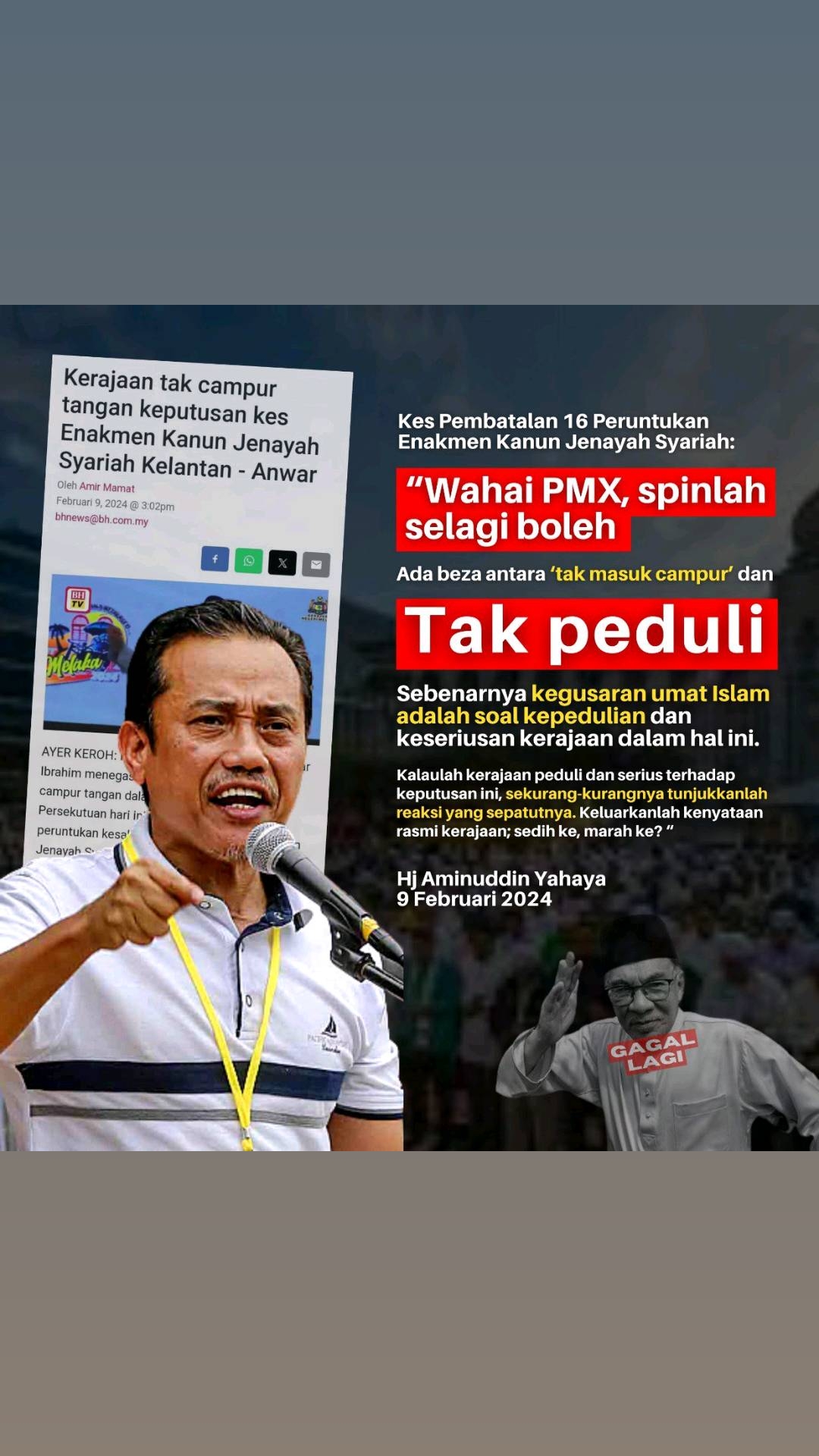 @Aminuddin Yahaya
