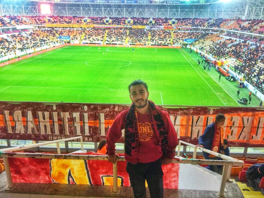 @GÖKHAN