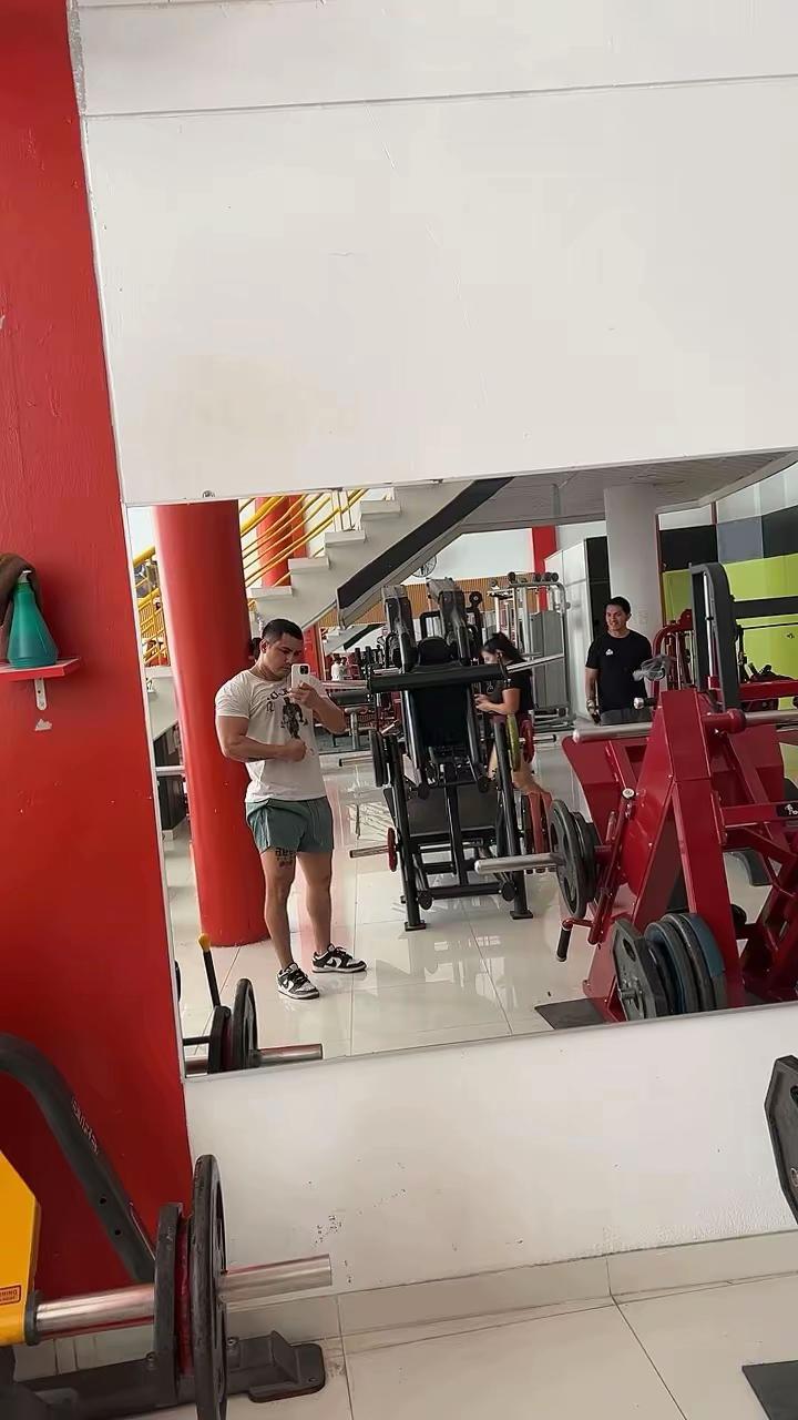 @Miguel Del Carpio💋🏹🏋️