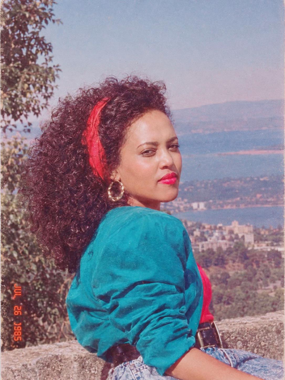 @ሩት