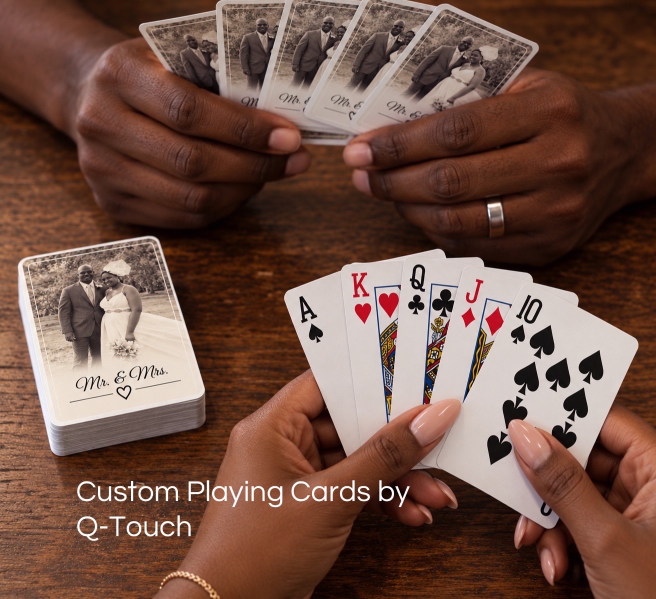 @Q-Touch Photography