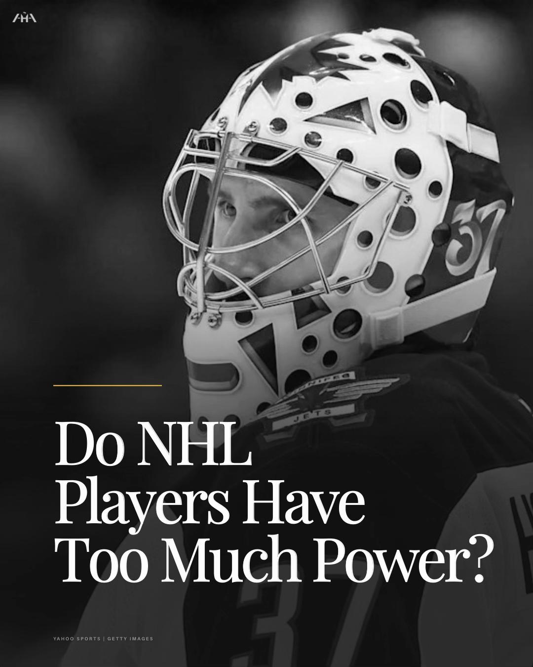 @Advancement Hockey Agency