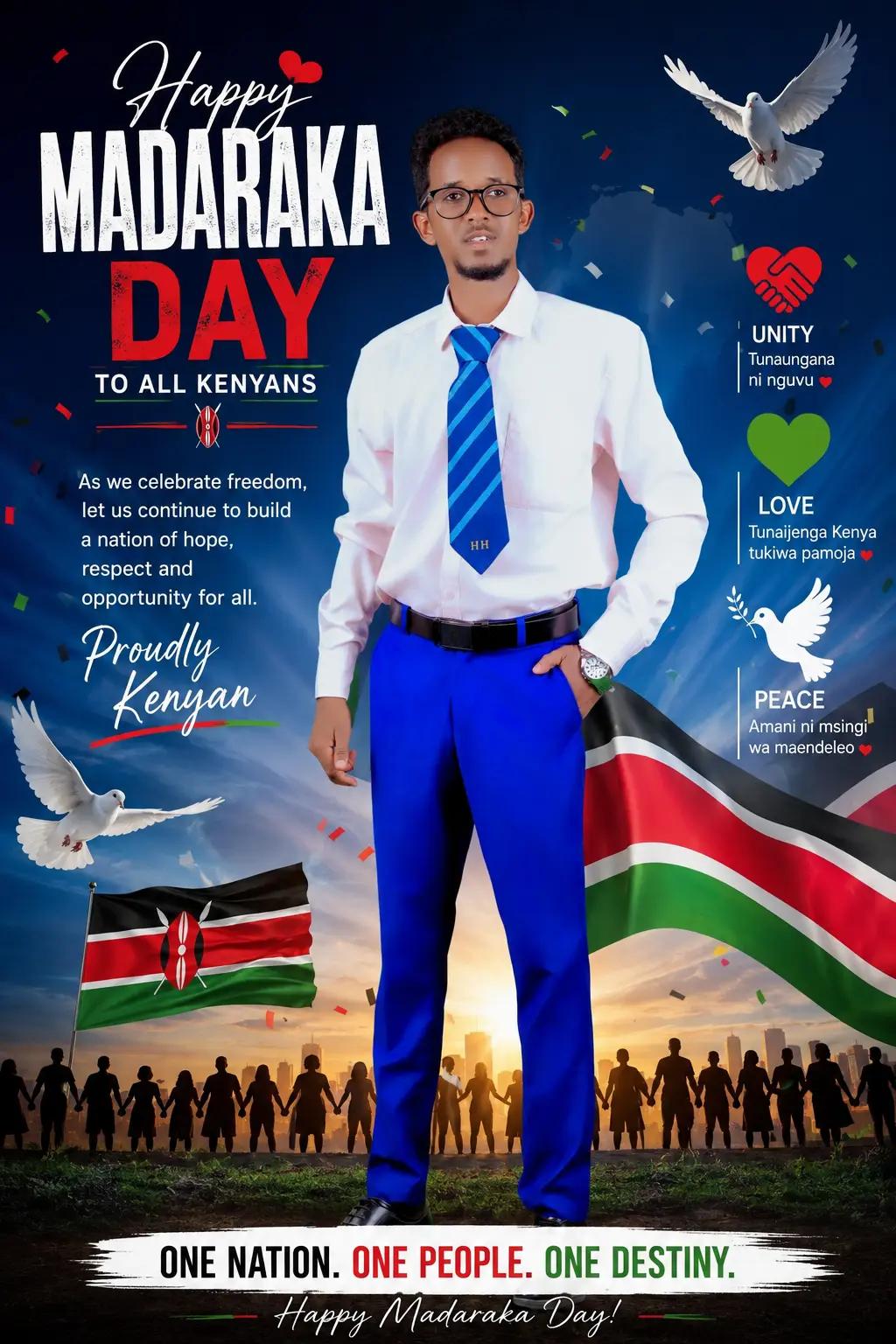 @Ustadh Abdihakim Bashir Noor