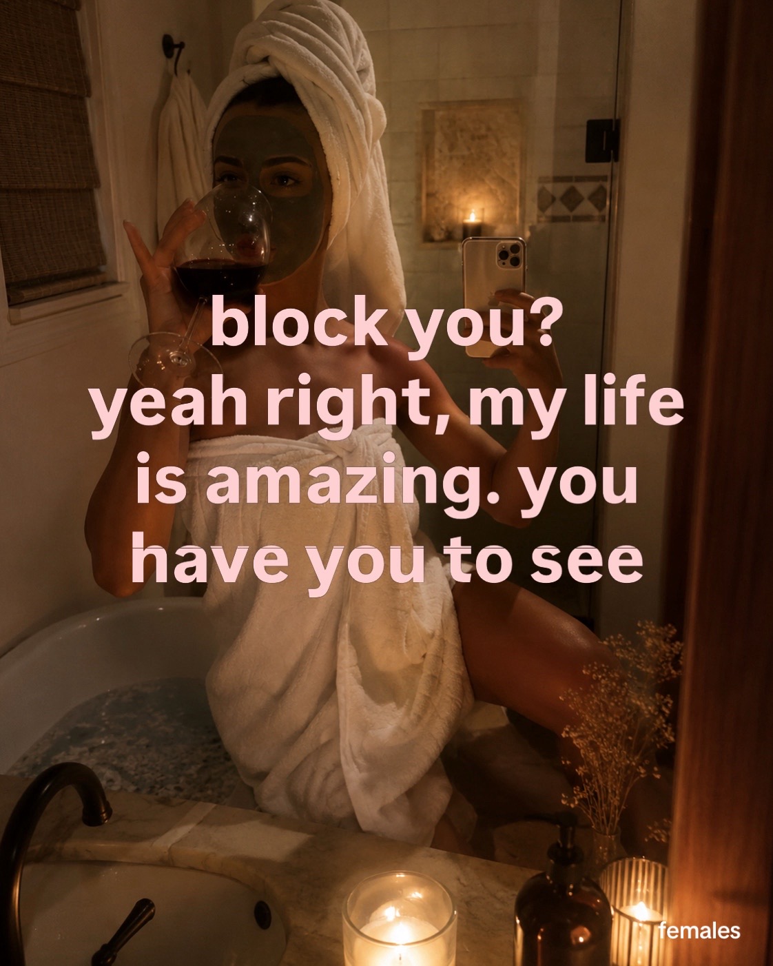 @females