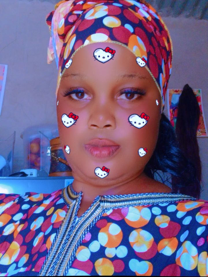 @Mari Love