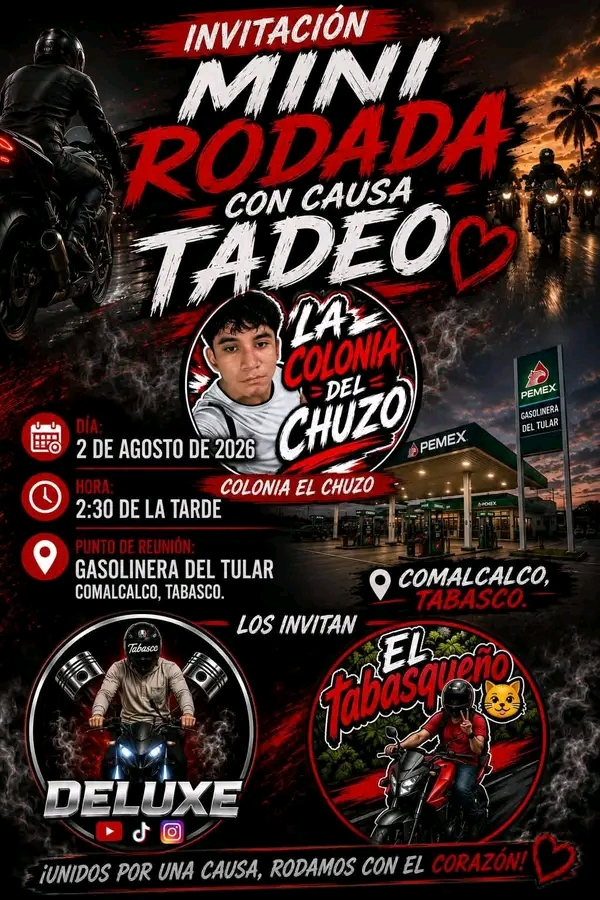 @🛣los imparables m.c. baiker🏍