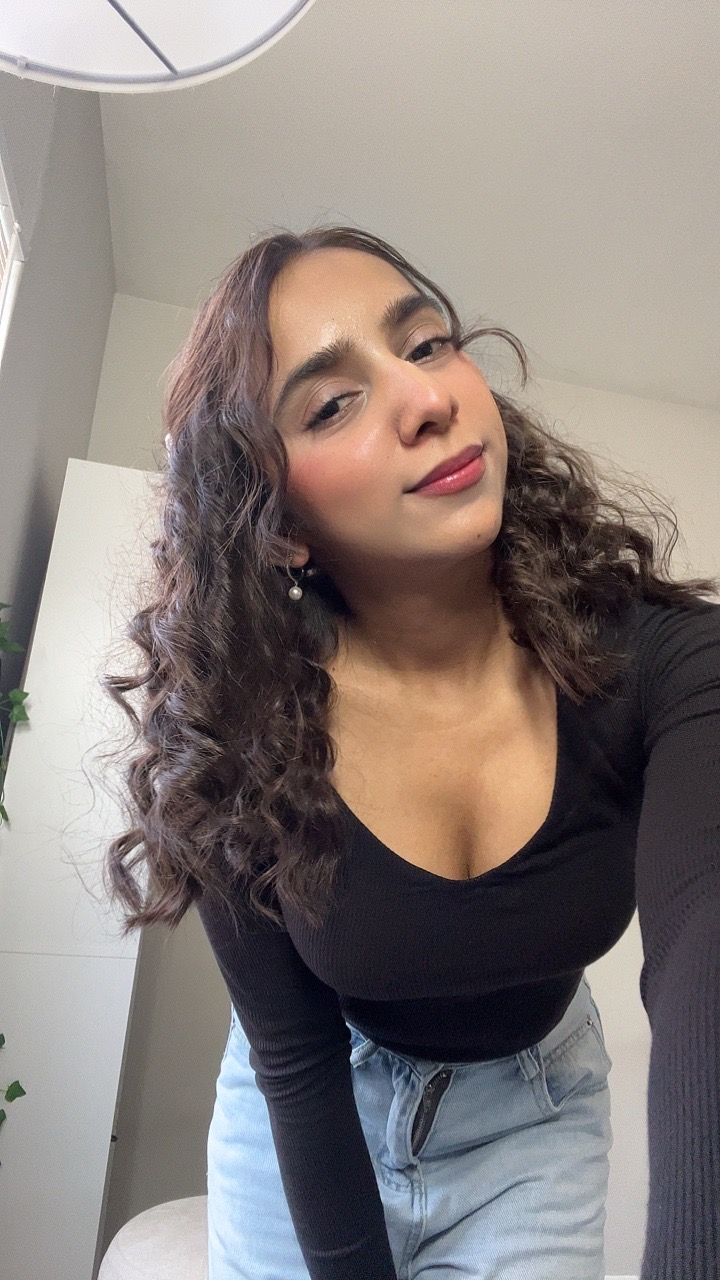 @Deepa ✨🌷