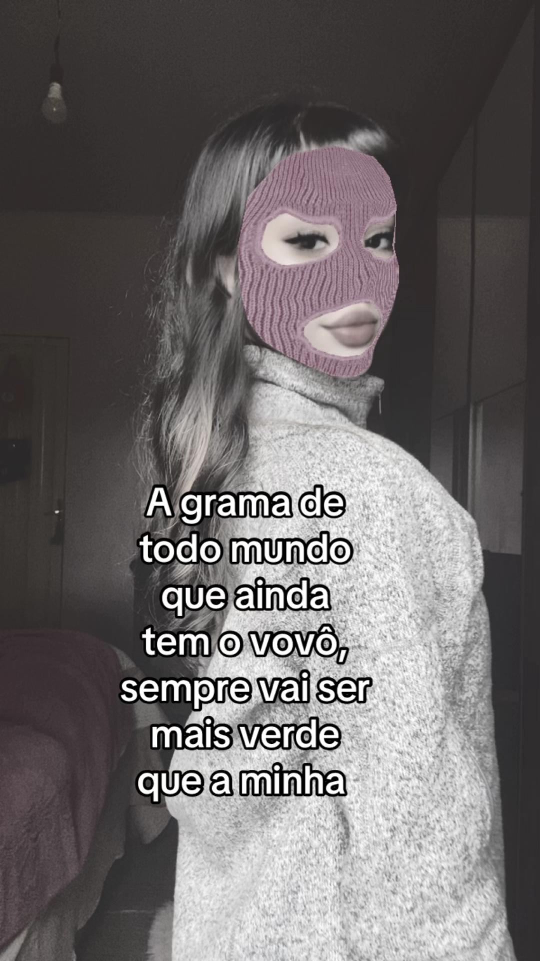 @Manutenção