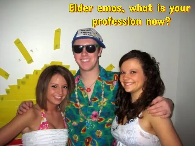 @Not actually MySpace Tom