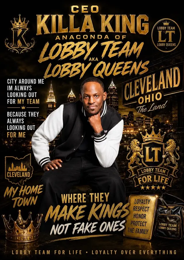 @CEO LT🎶🫡 KILLA KING ANACONDA