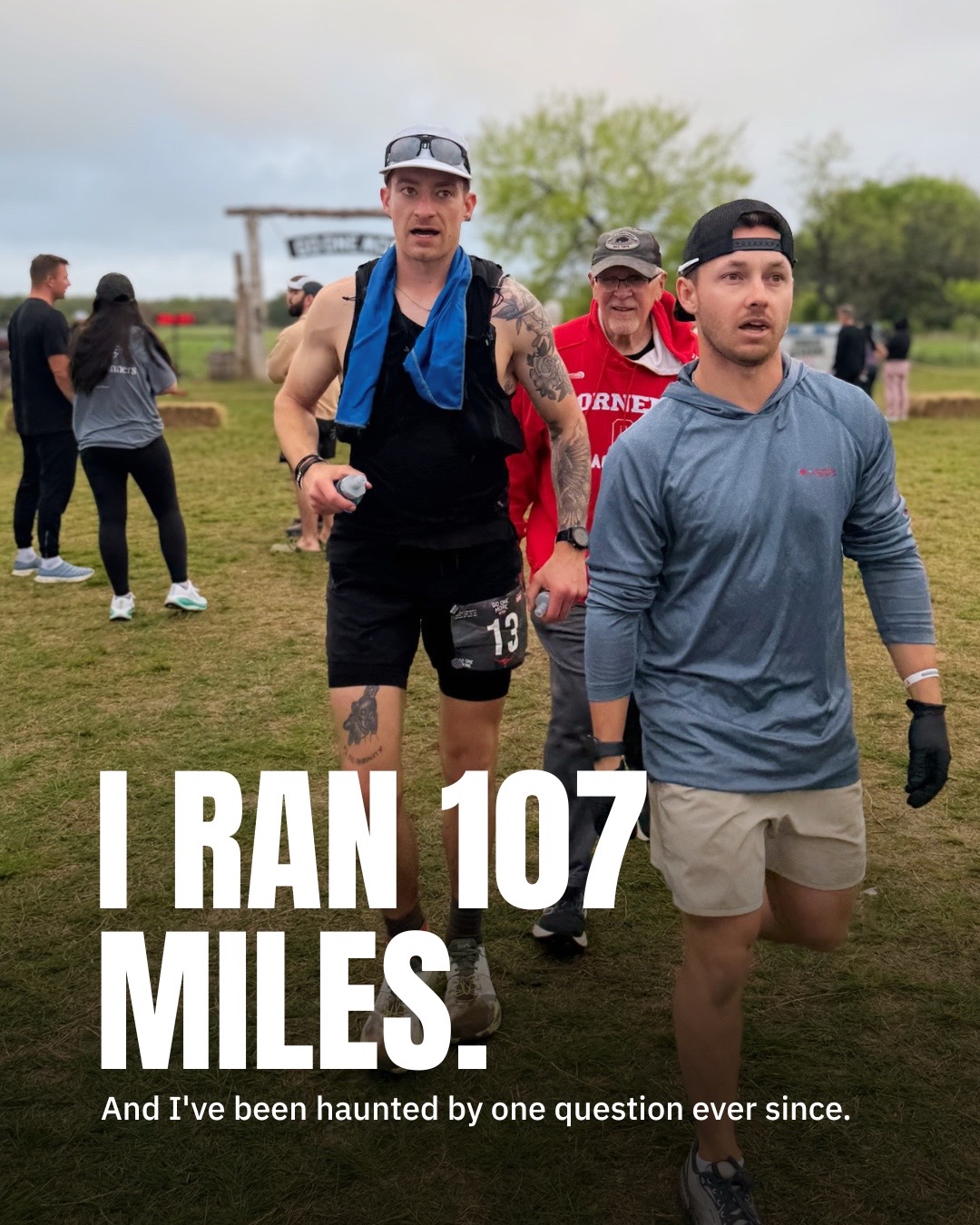 @Logan Walters, DPT: ACL Coach