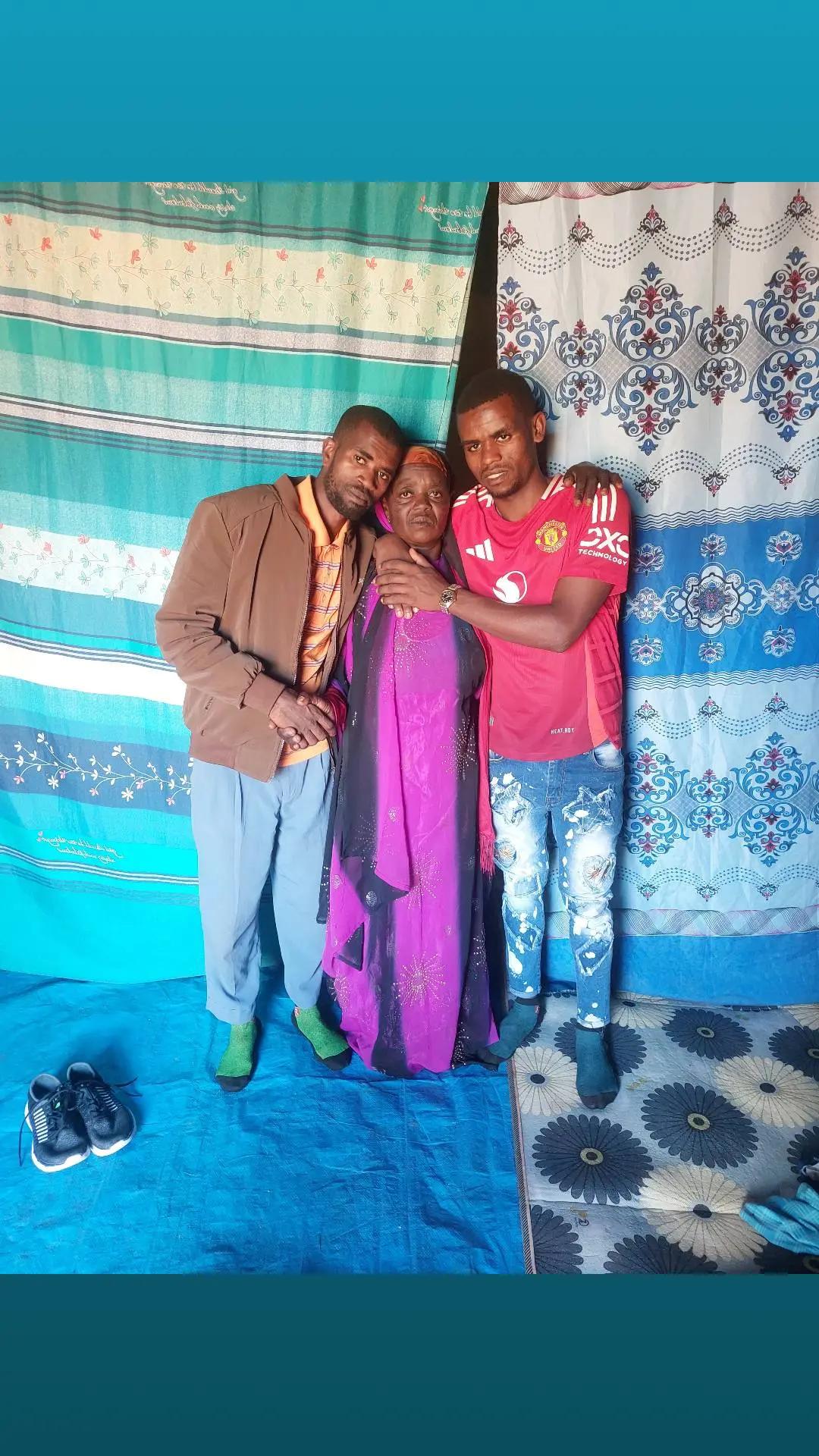 @Sheku Dalo