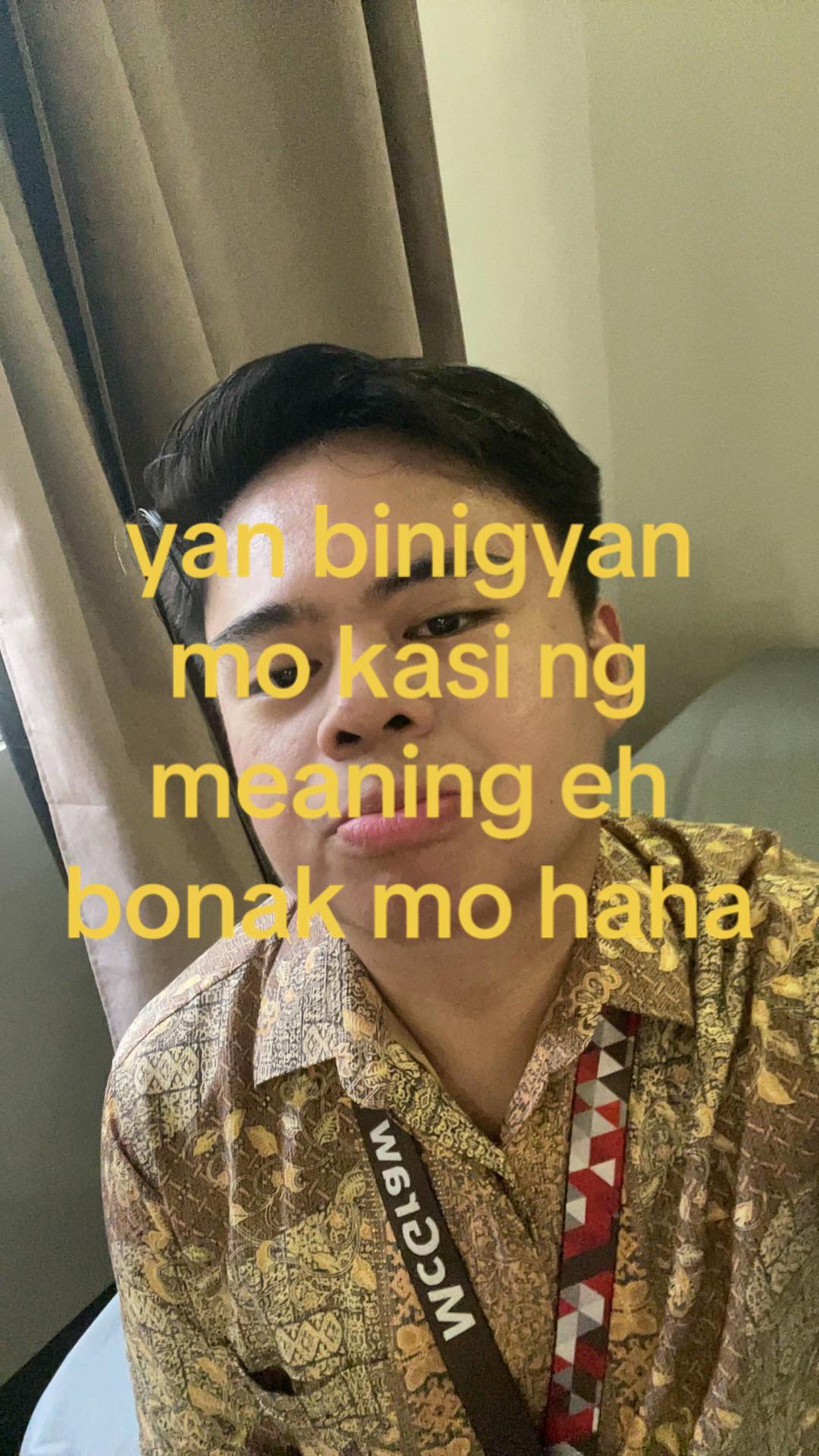 @Derick Marudo