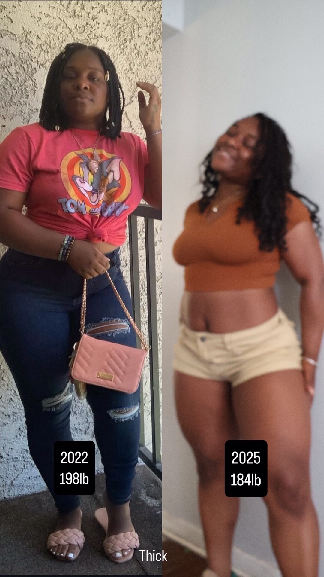 @Daesha | DdaeFit