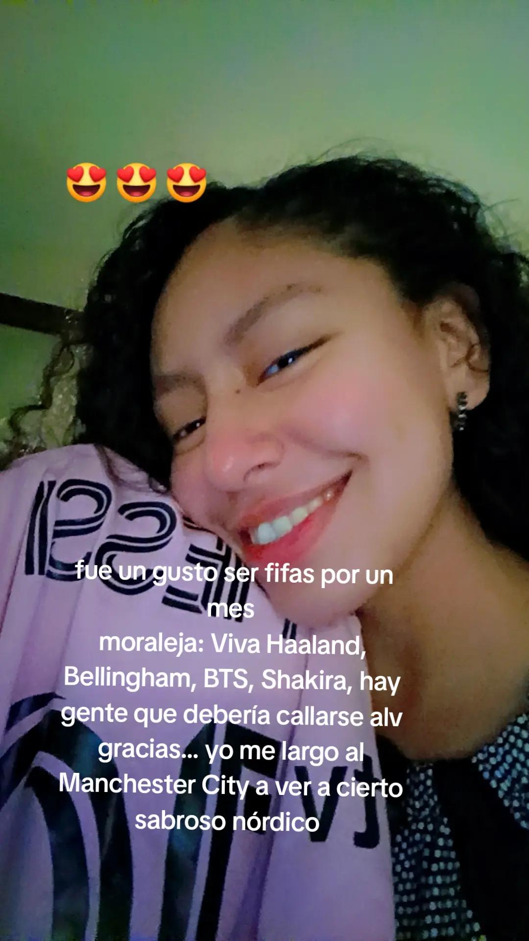 @Maite H Rojas