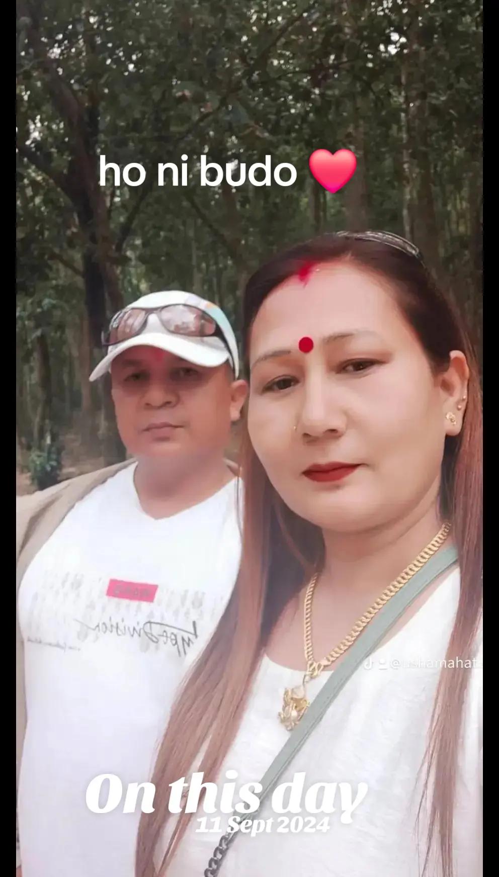 @Usha Mahat