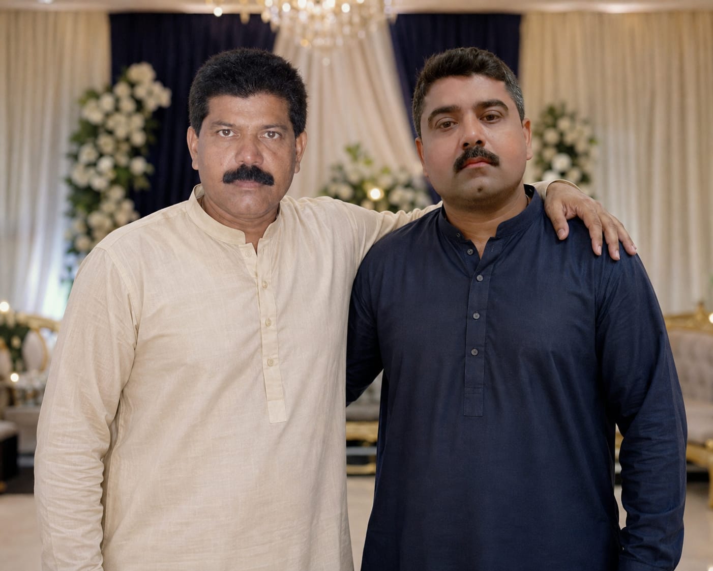 @zubair Rajput ๐