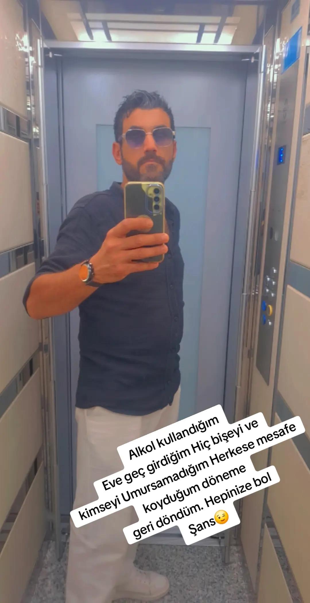 @Tolga Akalın