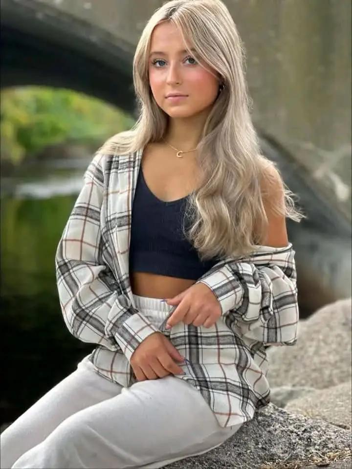 @Caliee Rae