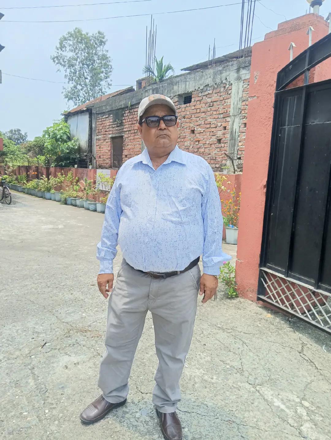 @Yadav Koirala