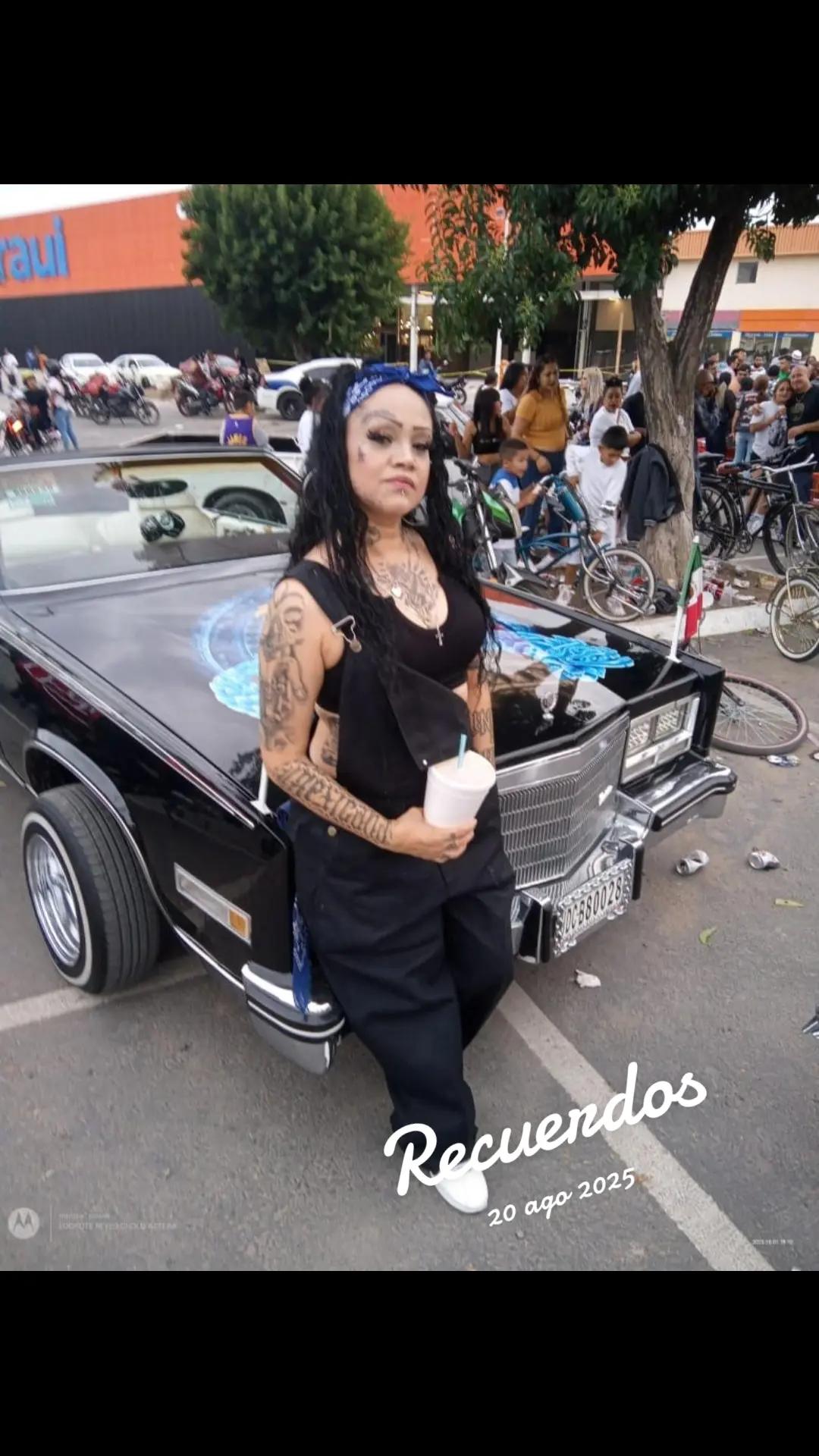 @NANISS C.A 😎