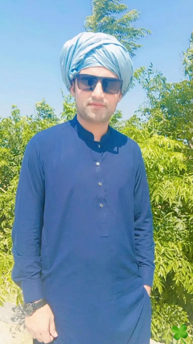 @Rai M Nadeem Kharal