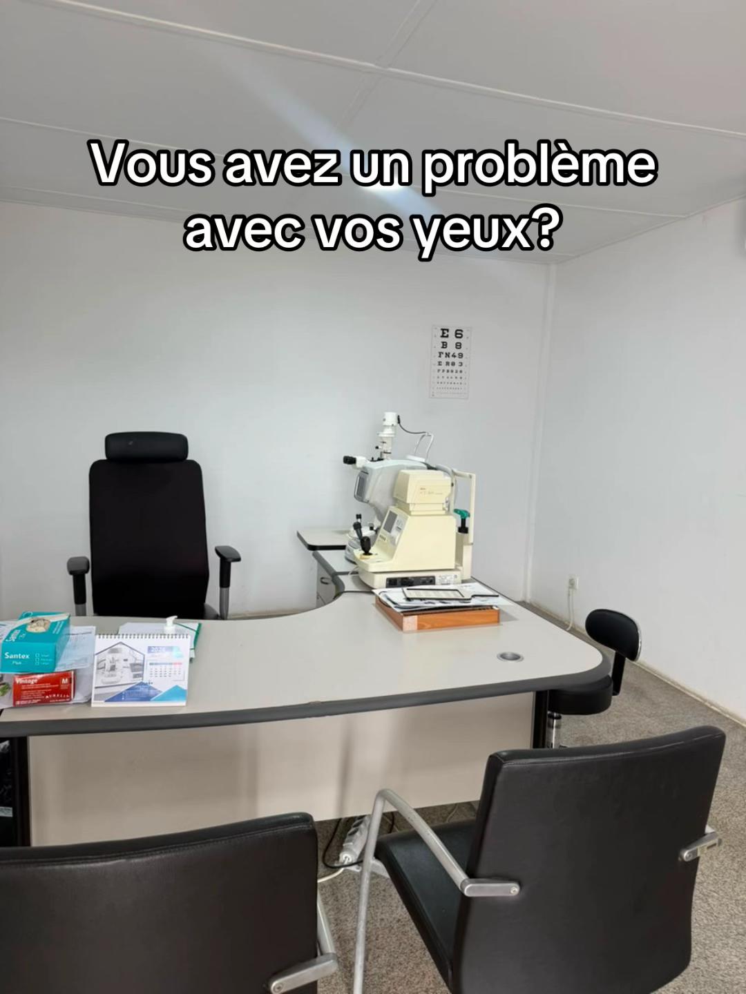 @Centre Médical Hoffmann