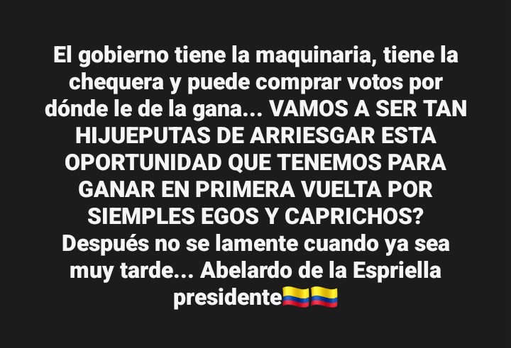 @RodolfodelaEspriella