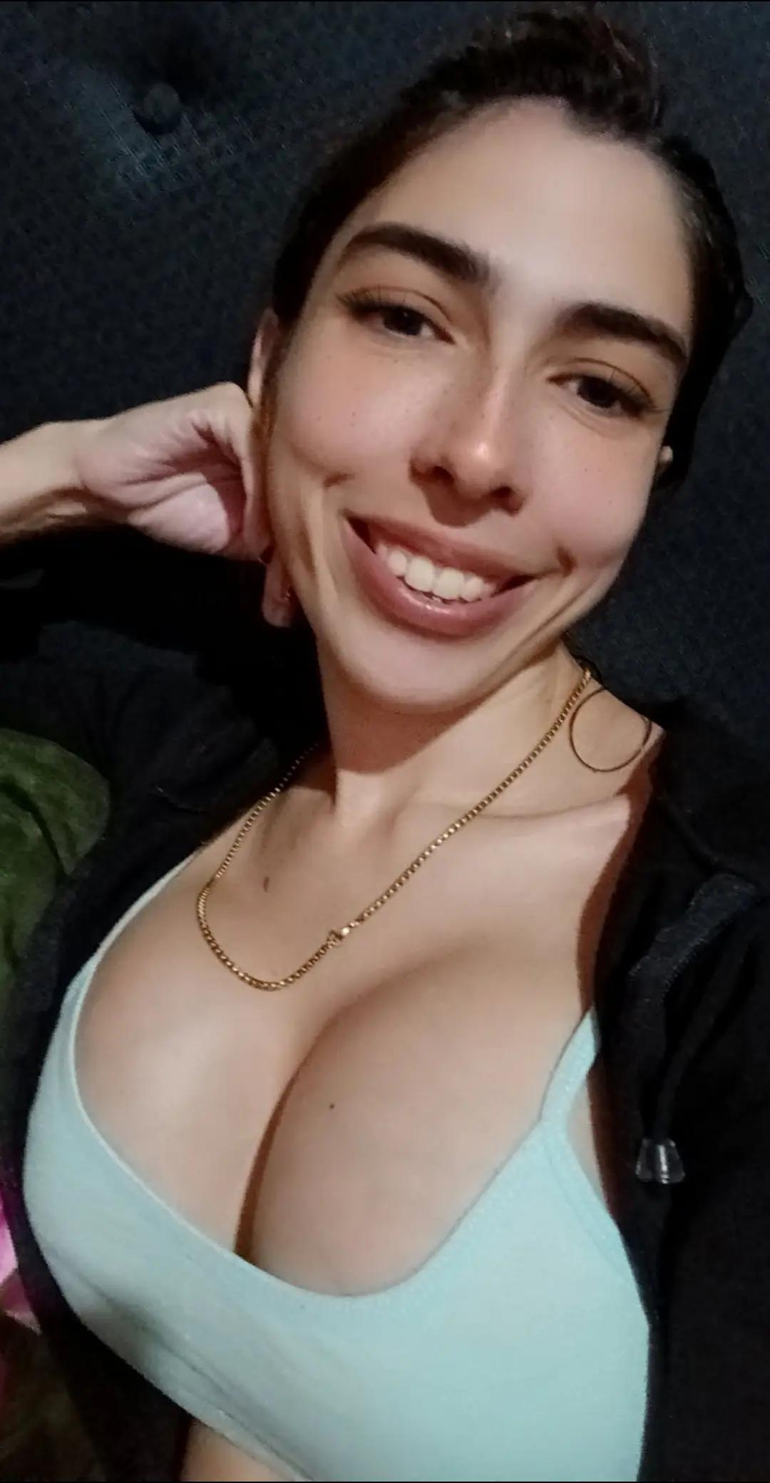@Gisel Palacios