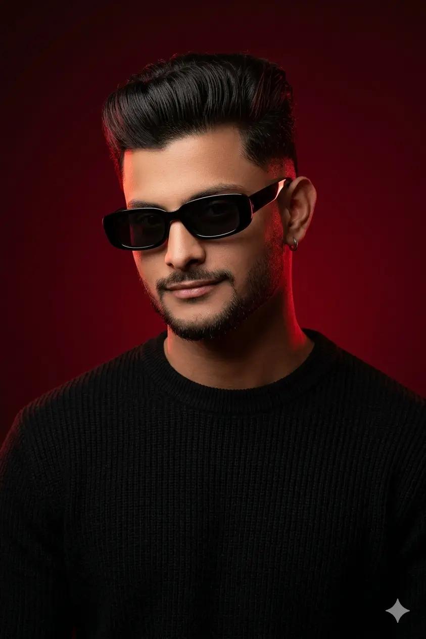 @Ammar Javaid Official