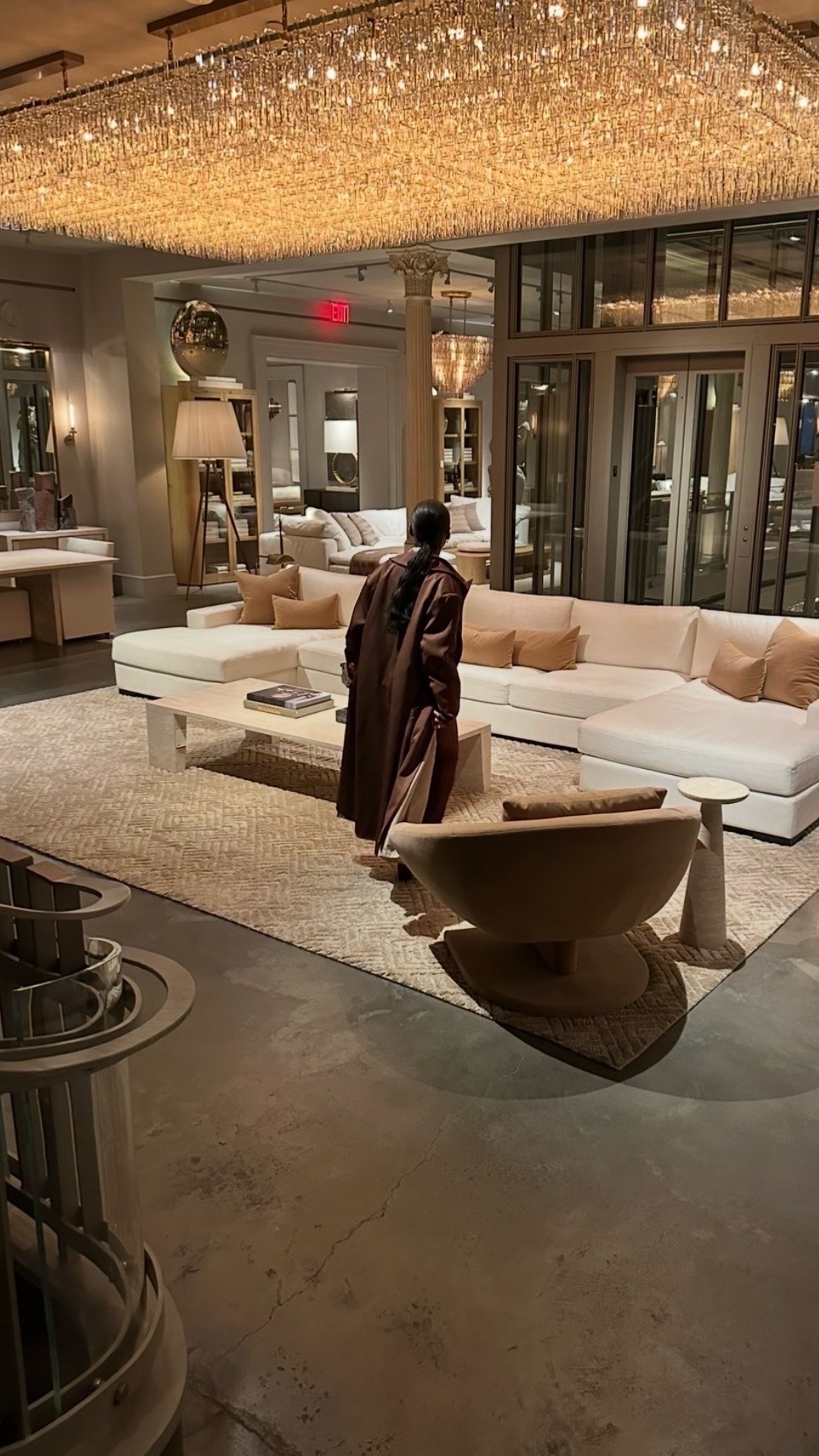 @Richar Horne | Interior Design