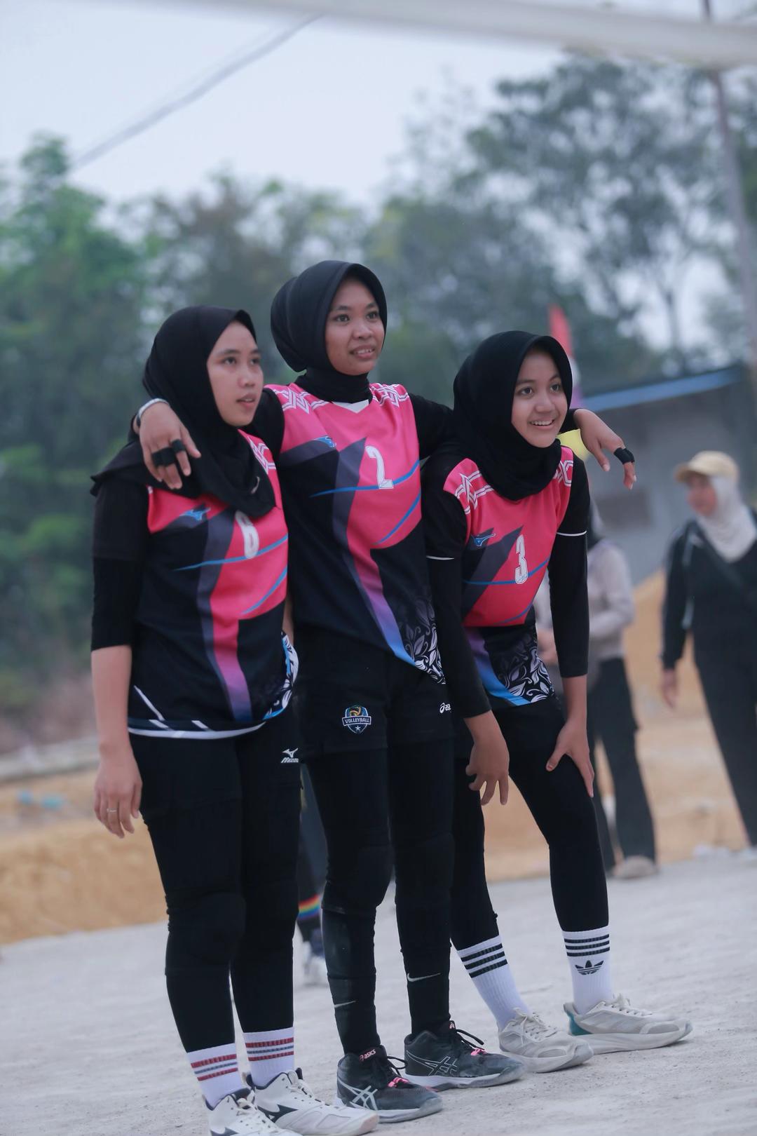 @tarkam Sintang