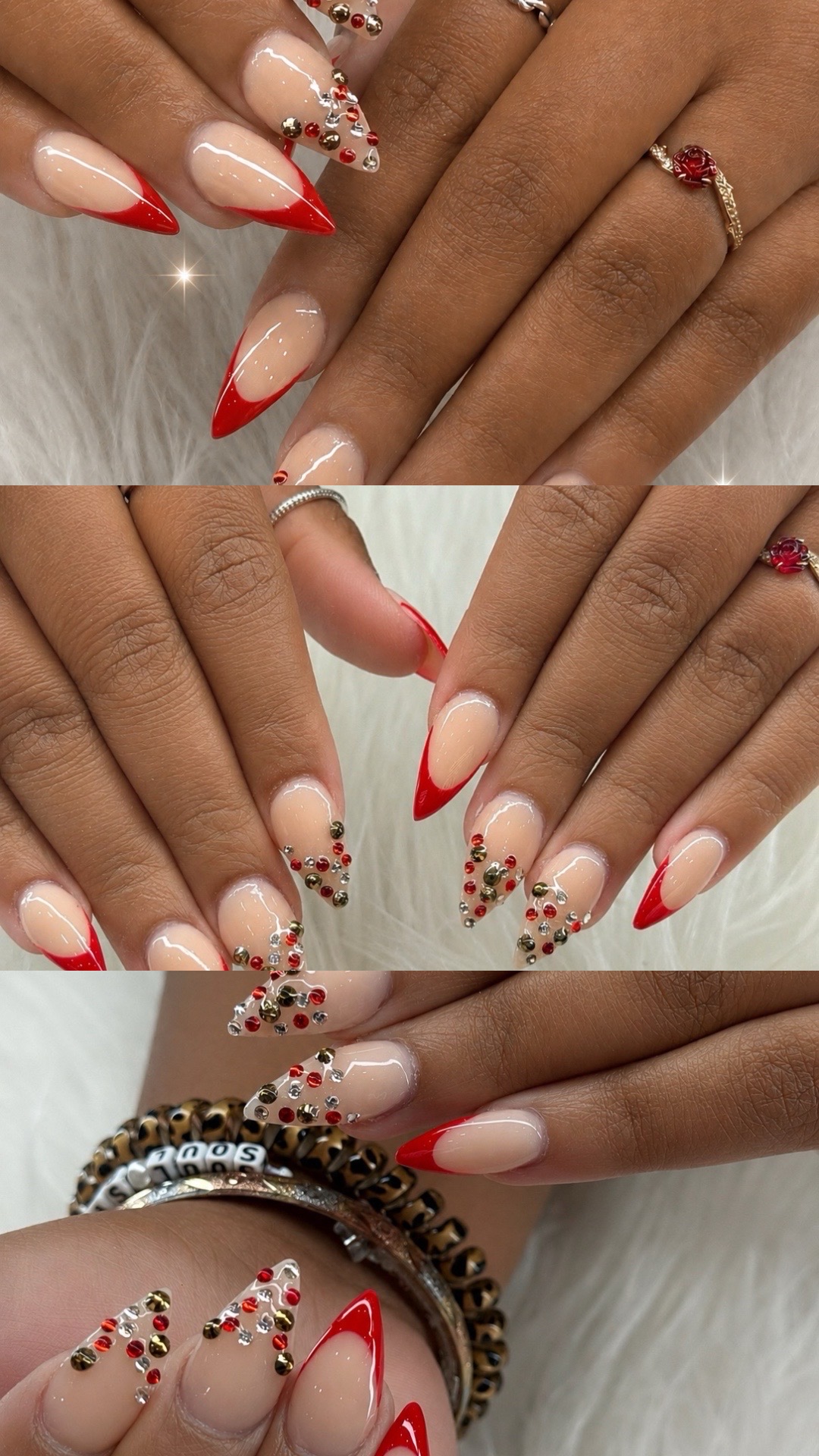 @AQ Nail Bar Edwardsville