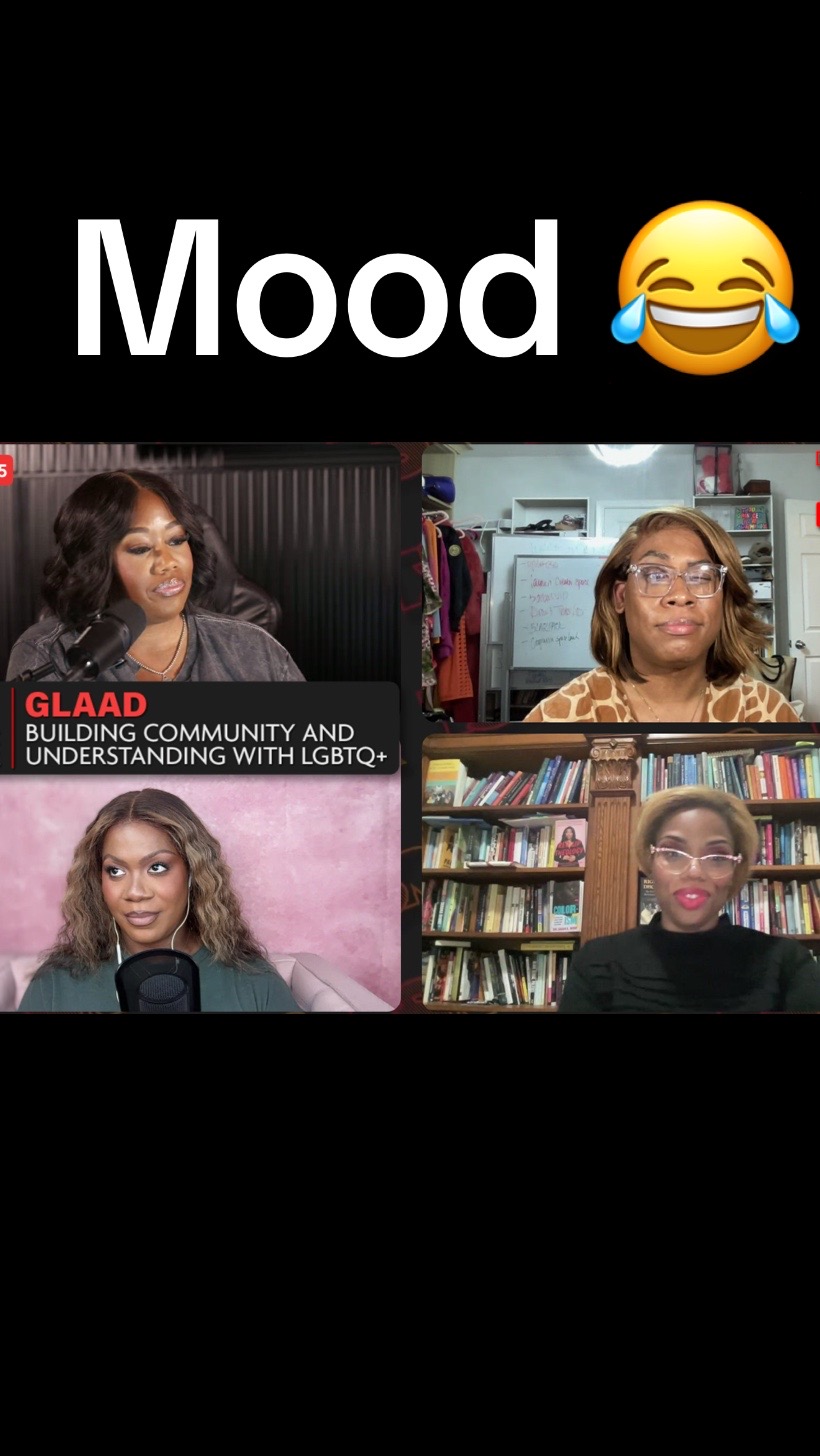 @Dominique Morgan