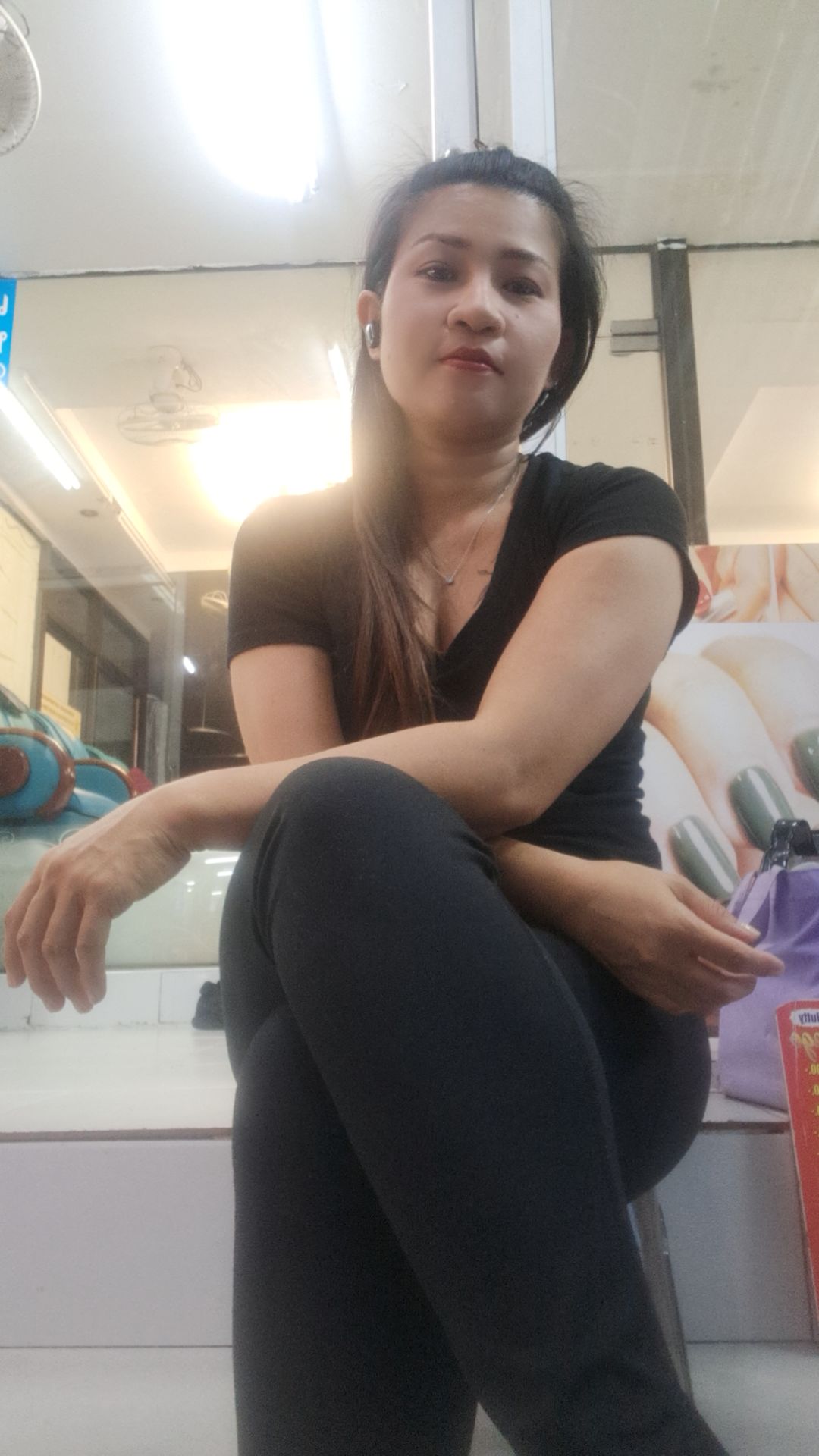 @นั่งรถเล่น