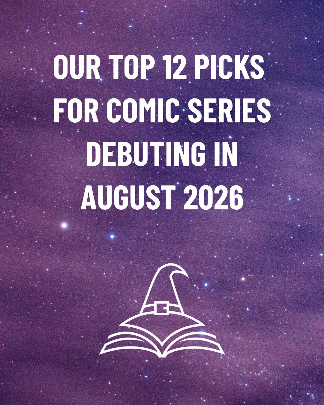 @Comics Warlocks