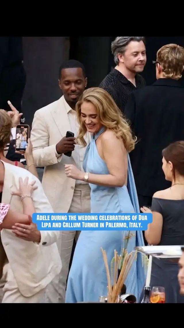 @adele fan page ๐ช